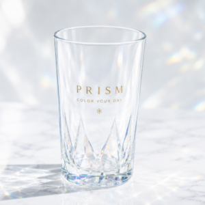 PRISM オリジナルグラス